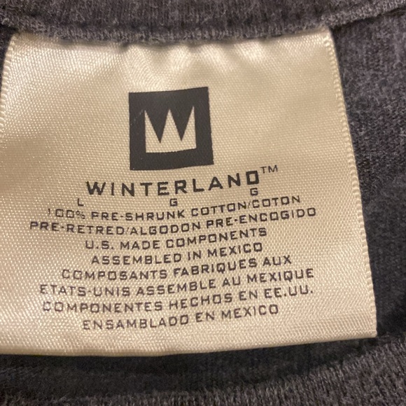 Saint Michael vintage shirt - Large - Brand new - Picture 4 of 4